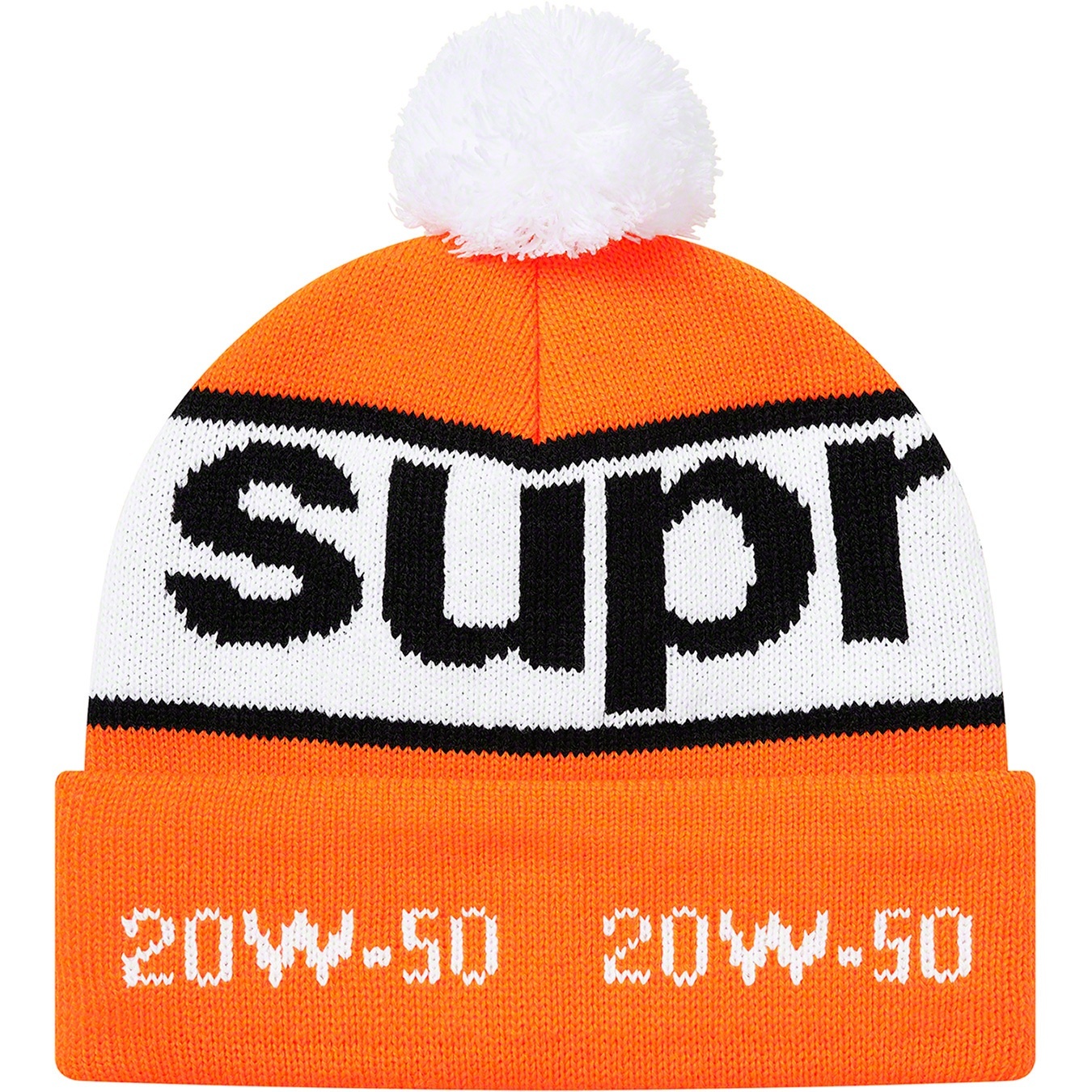 Garage Beanie view 6